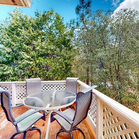 Great Escape Cabin Groveland Esterno foto