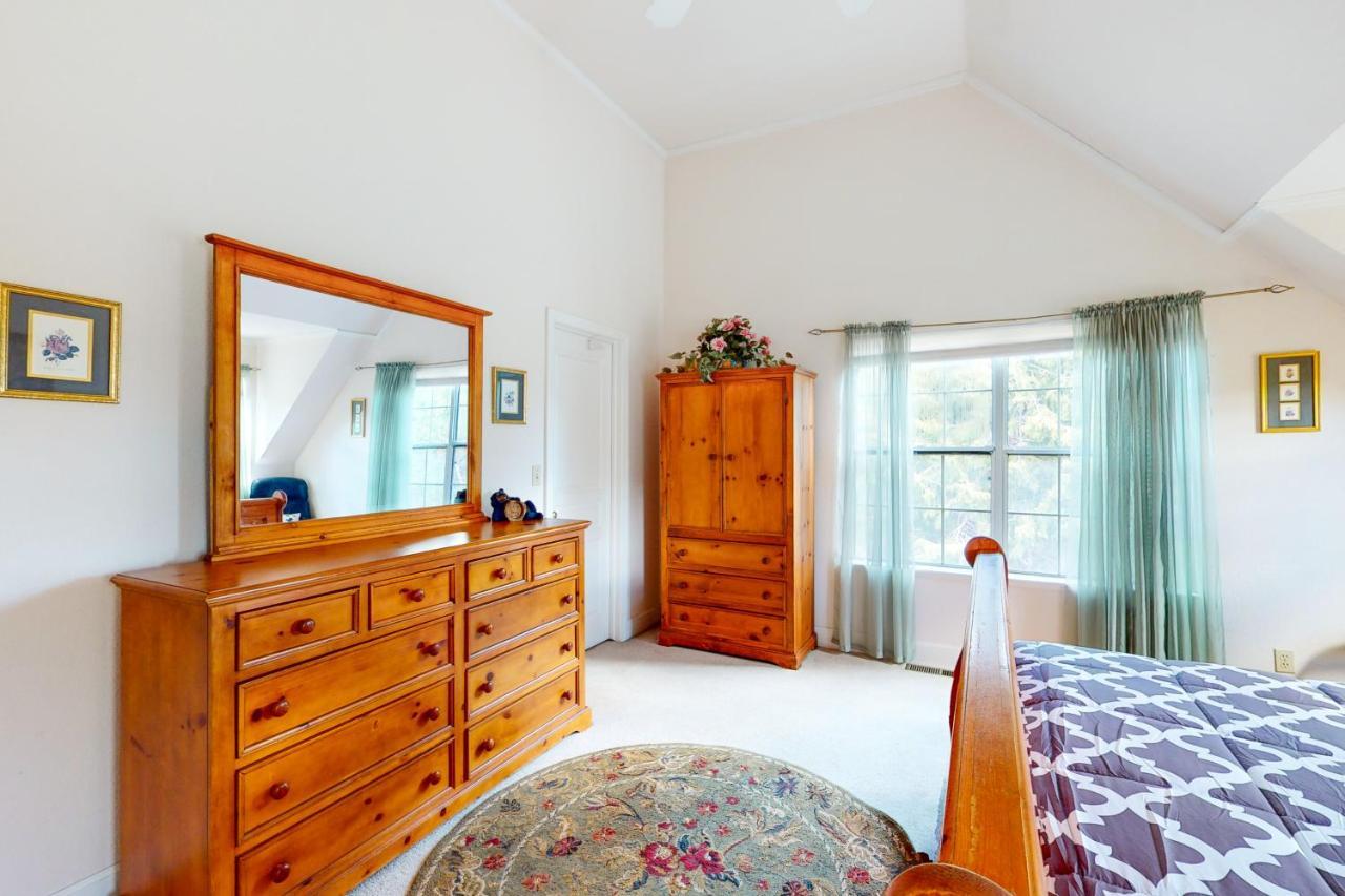 Great Escape Cabin Groveland Esterno foto