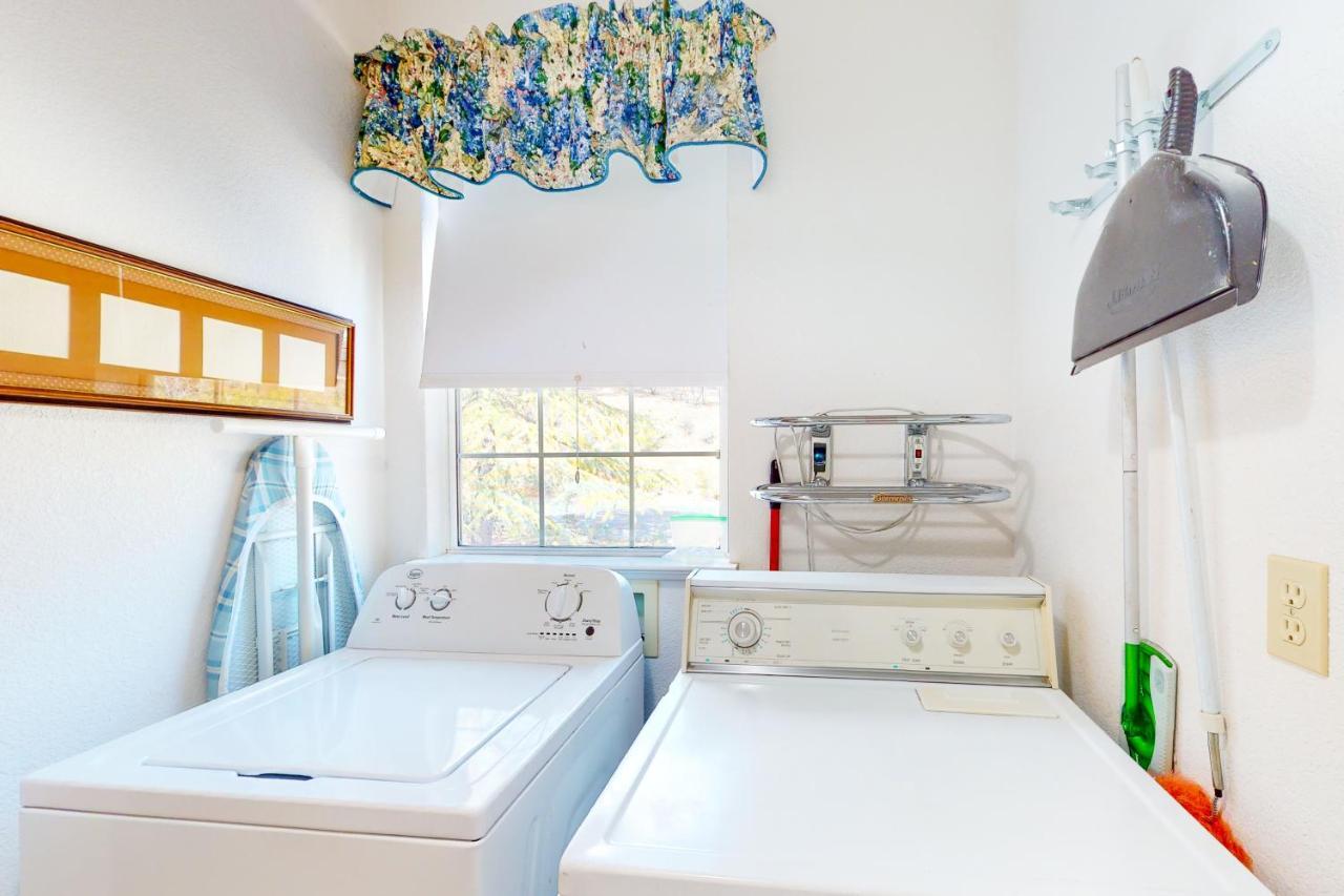 Great Escape Cabin Groveland Esterno foto