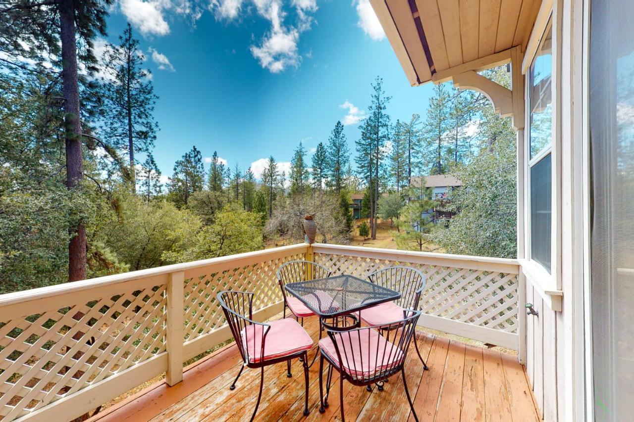 Great Escape Cabin Groveland Esterno foto